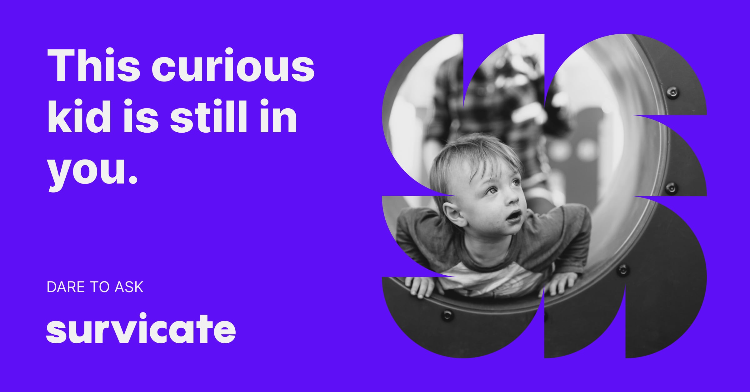 Rebranding Announcement Survicate Rebranding Announcement Survicate